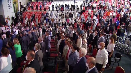 CHP Lideri Kılıçdaroğlu: 'Sığınmacıları davul ve zurnalarla ülkelerine uğurlayacağız'