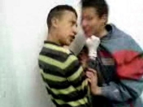 Rabaa la grosse merde