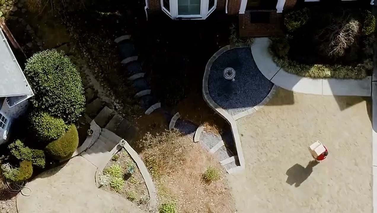 Karen (2021) Official Trailer