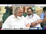 കോണ്‍ഗ്രസ് സ്ഥാനാര്‍ഥി പട്ടിക തെരഞ്ഞെടുപ്പ് വിജ്ഞാപനത്തിന് ശേഷം | Kerala election, congress