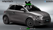 Fiat 500e - Preço, versões e destaques da nova geração
