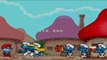 SNES The Smurfs - Credits [+0.2 Pitch Semitones/Speed 1.18x]
