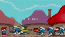 SNES The Smurfs - Credits [ 0.2 Pitch Semitones/Speed 1.18x]