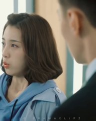 Deleting all memories Moonu BgmFang Leng Xiaoqi My Girlfriend is an alien CDrama edit