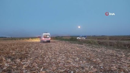 Çobanların kavgasında kan aktı: 1 ölü, 1 yaralı