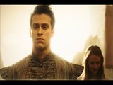 حريم السلطان - السلطانة قسم  الحلقة 12 - Promo