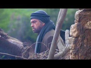 عين الجوزة الحلقة 2 - Promo