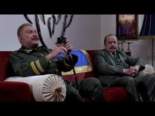 عين الجوزة الحلقة 5 - Promo