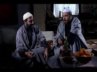 Ain El Jawze EP 4/4 مسلسل عين الجوزة الحلقة