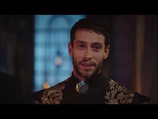 حريم السلطان - السلطانة  قسم الحلقة 29 Promo