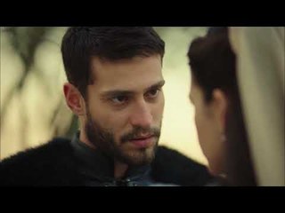 حريم السلطان - السلطانة  قسم الحلقة 32 Promo