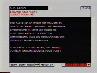 DE PALMAS Itw sud radio 2.3