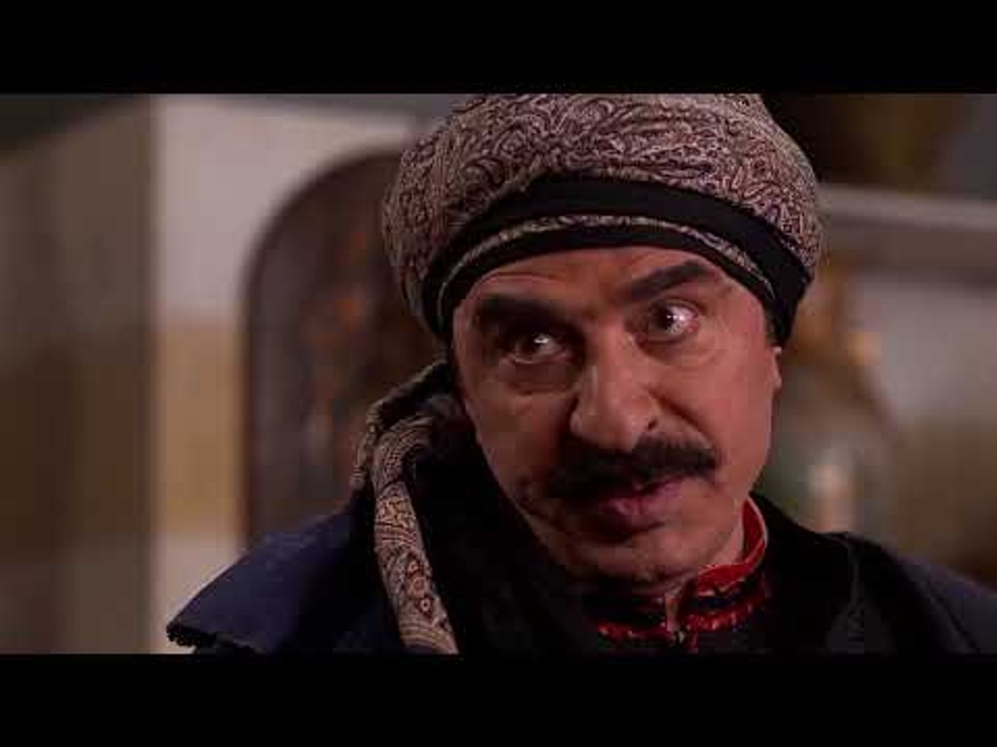 خل ي رمضان عن ا عطر الشام الجزء الثالث Promo Video Dailymotion