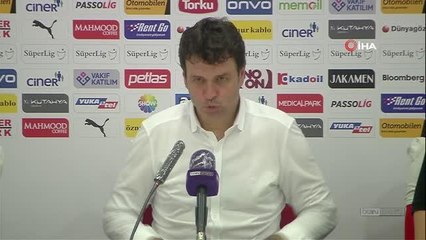 Son dakika haberleri | Cihat Arslan: "Kazandık ancak eksiklerimizi de gördük"