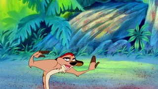 Timon & Pumbaa Tamil Full Season 2 EP-2 FULL Tamil Toon Disney