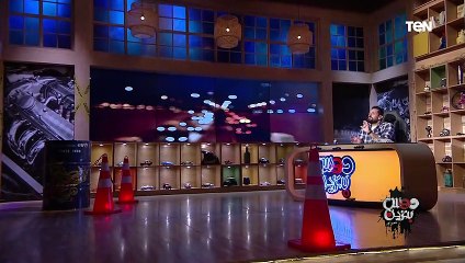 "لازم نلاقي للموضوع ده حل"..تعليق ناري من تامر بشير على سيطرة "الميكروباصات" والإزدحام في مدينة نصر