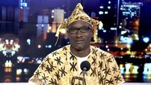 La Page Culture du 21 août 2021 avec Désiré Kouakou M'Brah, Ecrivain