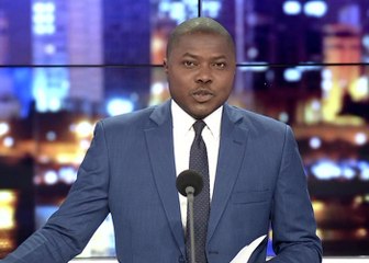 Le 20 Heures de RTI 1 du 21 août 2021 par Kolo Coulibaly