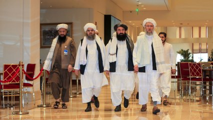 التزاما بتعهداتها.. طالبان تواصل مشاوراتها مع قوى المجتمع للاتفاق على نظام حكم للبلاد