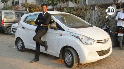 जंग लगे ताले को खुलने में वक़्त लगता है - Rahul Koshti Vestige Crown Director || Success Seminar