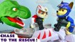Paw Patrol Moto Pups Chase Toy to the Rescue with Wildcat and the Funny Funlings plus Thomas and Friends in this Family Friendly Full Episode English Toy Story Video for Kids by Family Channel Toy Trains 4U