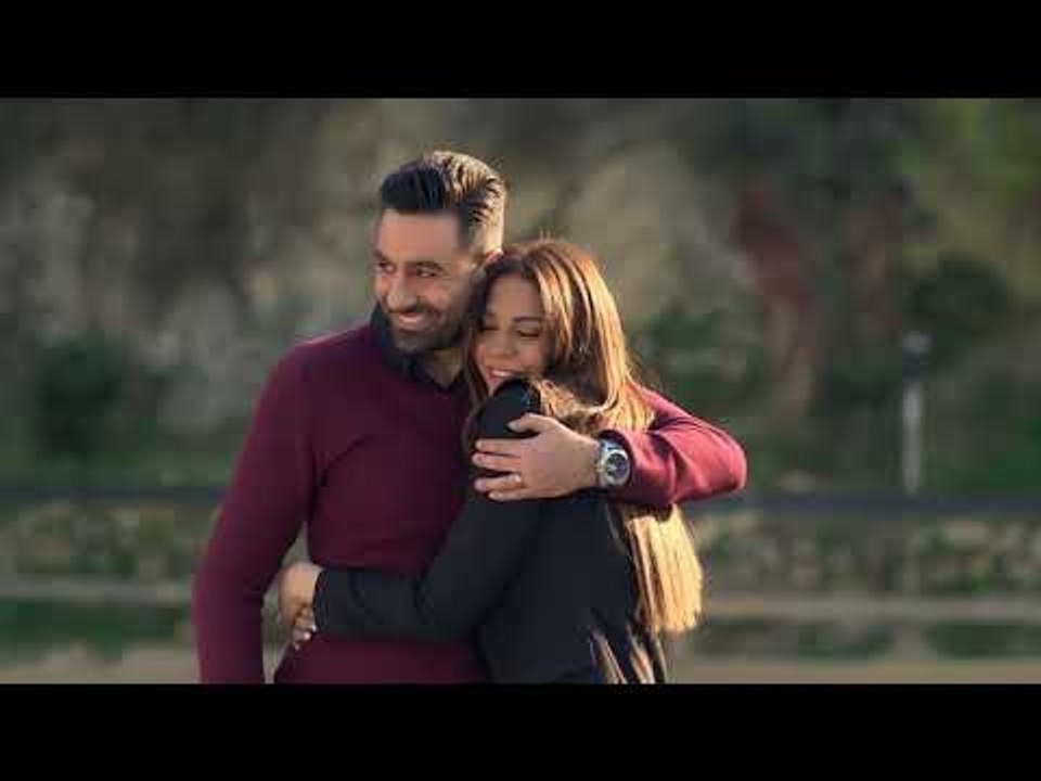 البيت الأبيض الحلقة  4 - Promo
