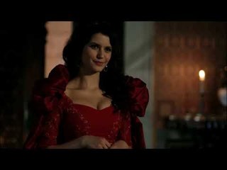 حريم السلطان - السلطانة  قسم الحلقة 90 - Promo