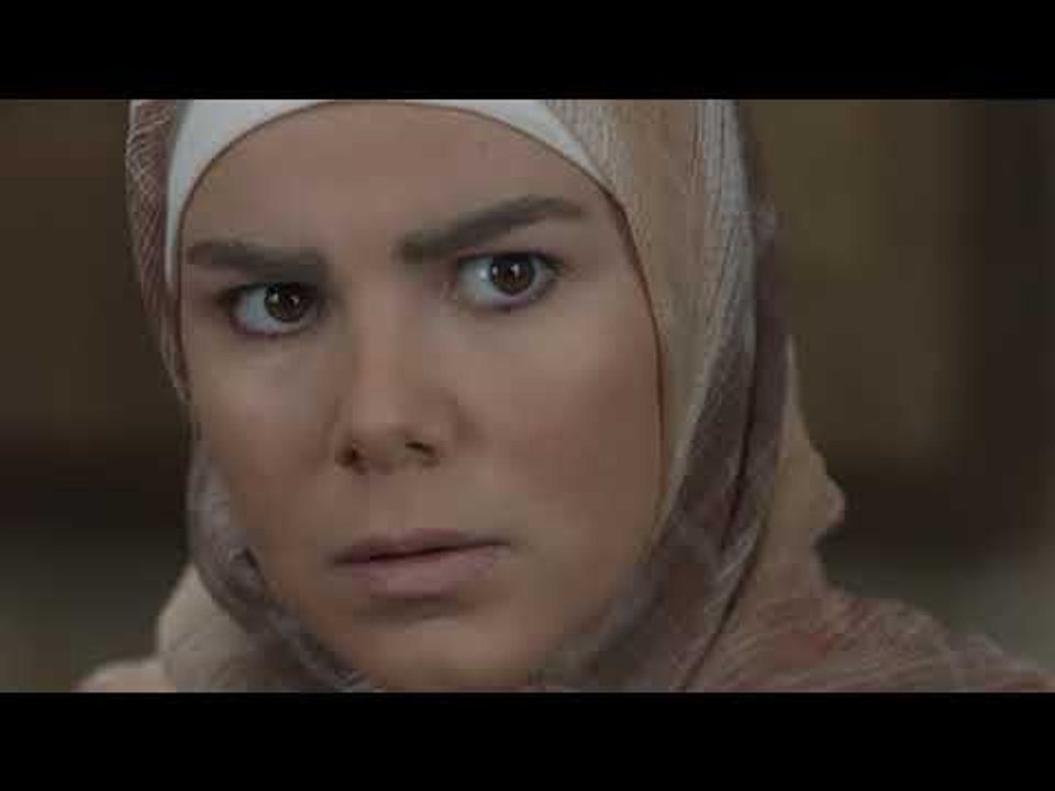 بلاد العز الحلقة 21 - Promo