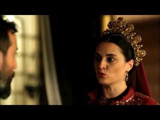 حريم السلطان - السلطانة  قسم الحلقة 96 - Promo