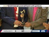 വേള്‍ഡ് മലയാളി ഫെഡറേഷന് മീഡിയവൺ ബ്രേവ്ഹാർട്ട് പുരസ്കാരം | brave heart award