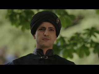 حريم السلطان - السلطانة  قسم الحلقة 107 - Promo