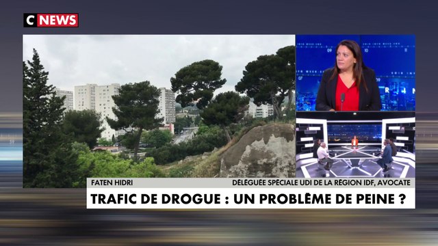 Faten Hidri : «Il faut tout de suite poser dans un délai très bref la sanction»