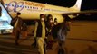 Aterriza el tercer avión español con 110 evacuados de los que 64 son personal administrativo de EEUU