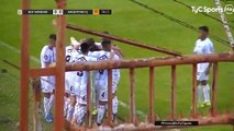 Deportivo Armenio 1-1 Argentino de Quilmes - Primera B - Fecha 6