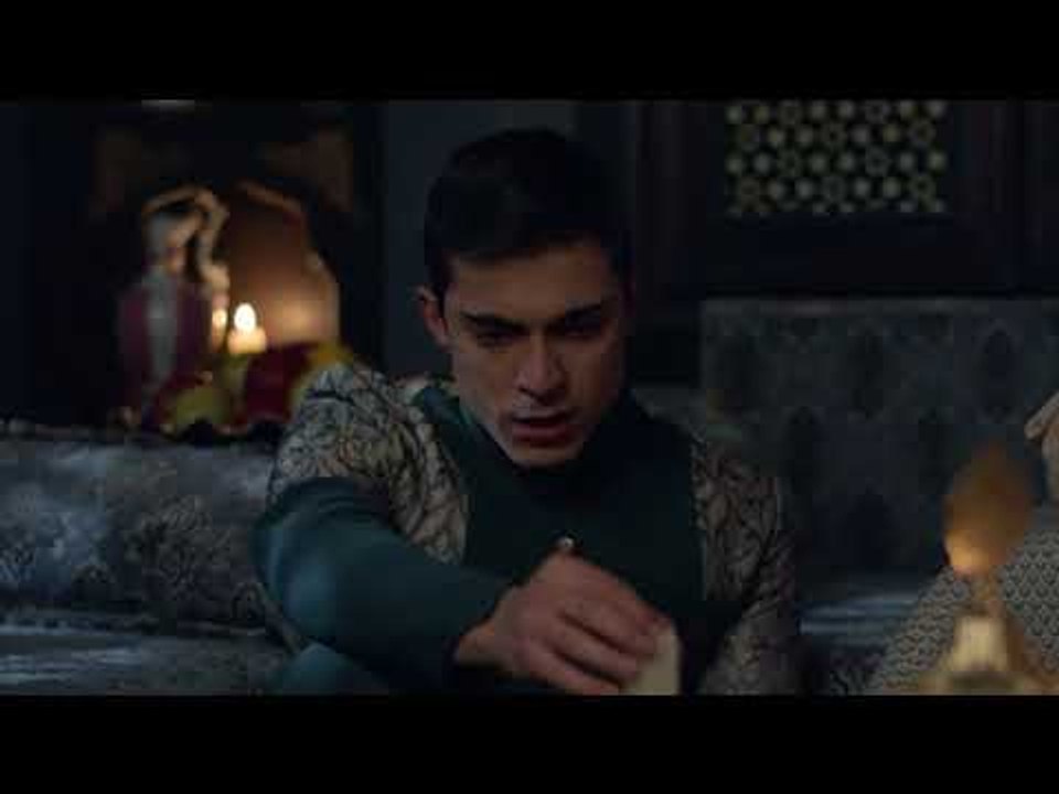 حريم السلطان - قسم الجزء الثاني - Promo