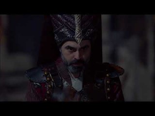 حريم السلطان  - السلطانة  قسم الجزء الثاني الحلقة 40- Promo