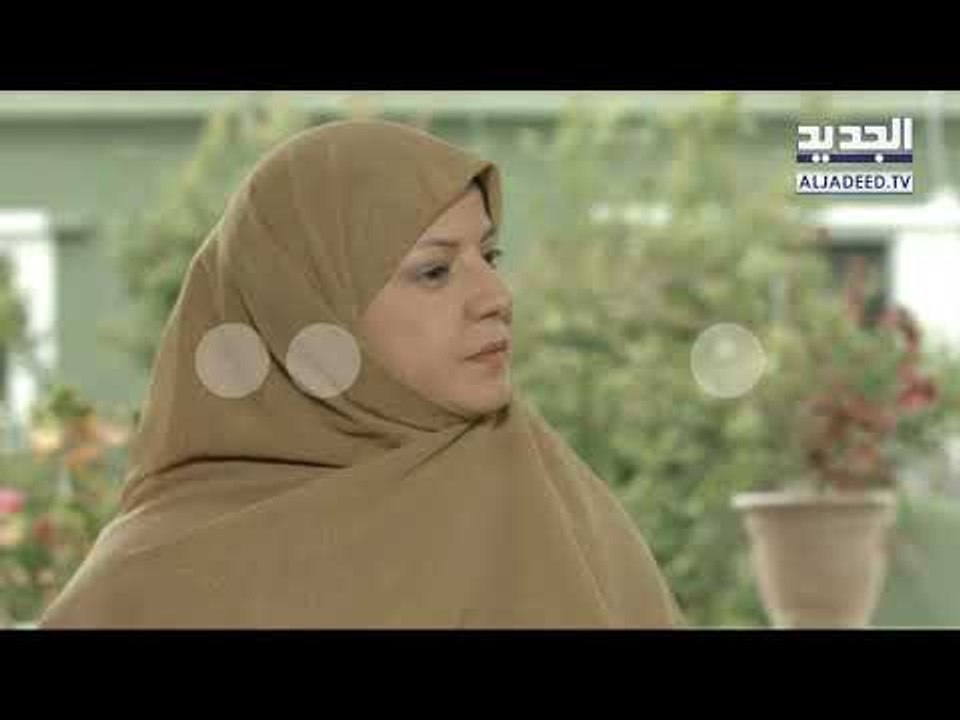 بوح السنابل -  الحلقة 4 Promo