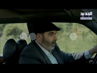 بوح السنابل -  الحلقة 6 Promo