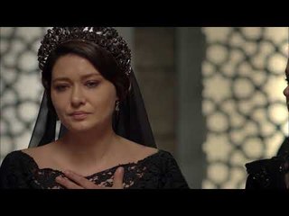 حريم السلطان  - السلطانة  قسم الجزء الثاني الحلقة 85- Promo