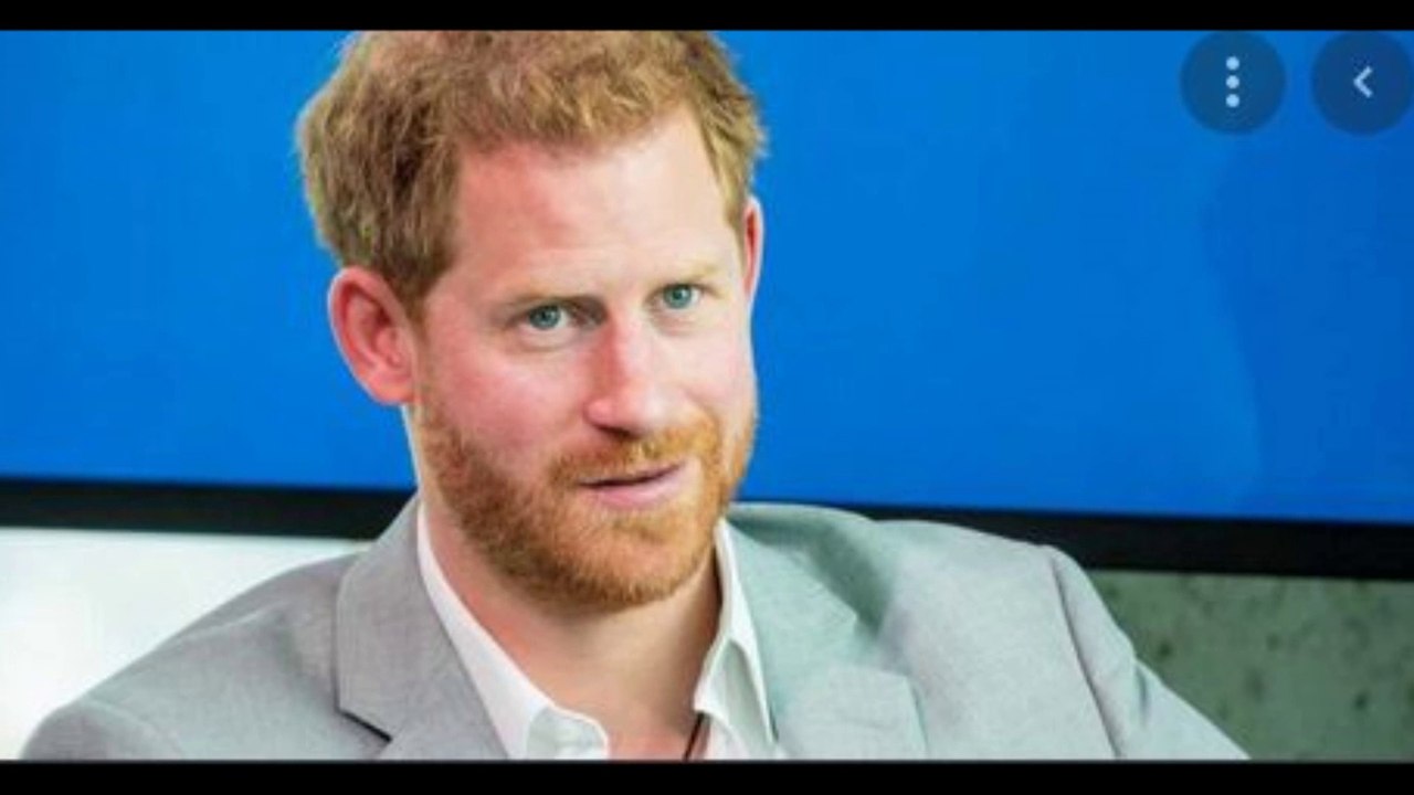 Le prince Harry retourne auprès de Meghan Markle et leurs enfants en jet privé. pourquoi les gens ne sont pas contents?