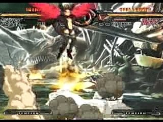 Gnouz RB7 - GGAC - Keev vs Oro