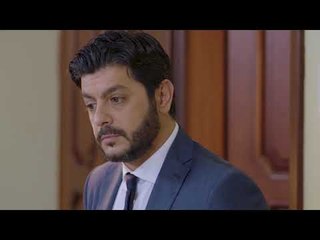 الحب جنون الرجل الأخر الحلقة 1 - Promo