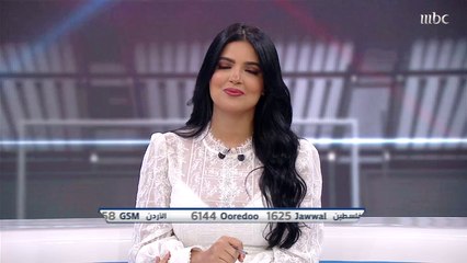 د.محمد سليمان يرفع قميص نادي الاتحاد على الهواء قبل ركلات الجزاء أمام الرجاء