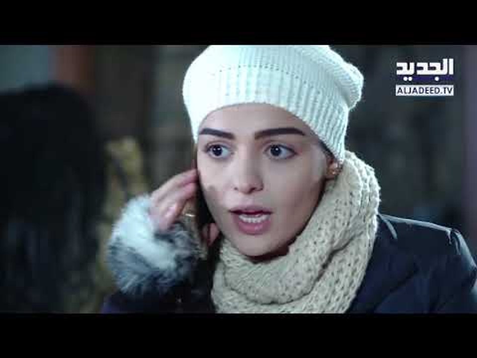 Al Gareb Ep 14 مسلسل الغريب الحلقة 14 Video Dailymotion