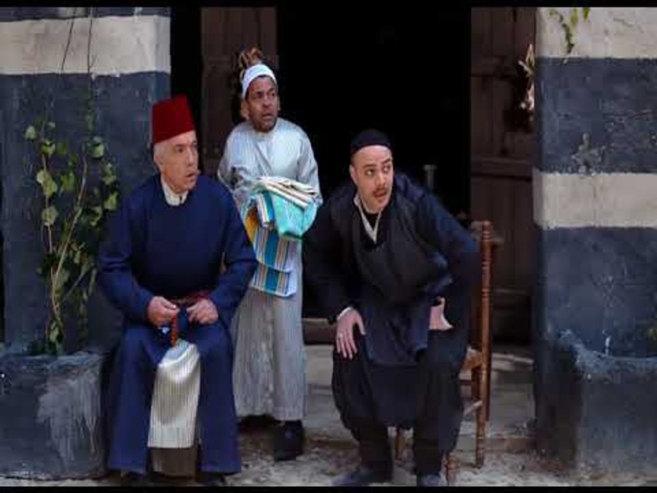 Promo - عطر الشام - ج1 - الحلقة 2