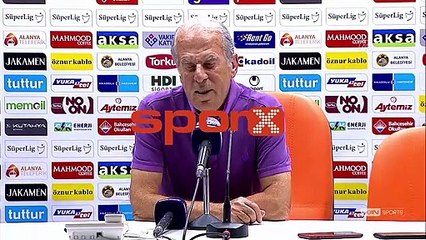Mustafa Denizli: "İyi bir Altay izleyeceksiniz!"