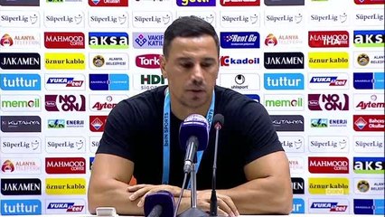 Atan: "9 kişi kalınca umut kalmadı"