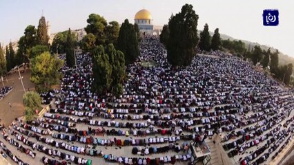 بعد 52 عاما على جريمة إحراقه.. الأقصى رمز للصمود وبوصلة للحق