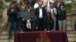 Ex-presidente da Bolívia tentou 'tirar a própria vida'