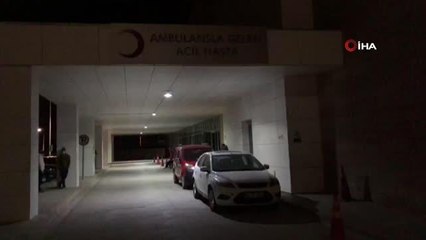 Ankara'da düğün evindeki yemekten 31 kişi zehirlendi